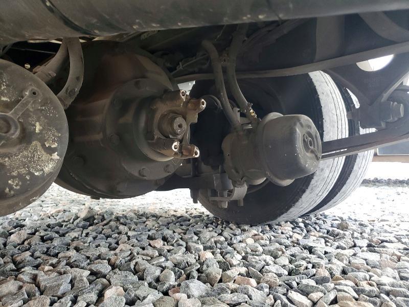 2014 International 4300 Refrigerated BOX Truck