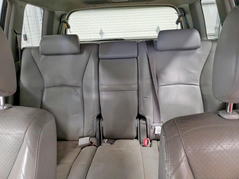 2004 Toyota Highlander Limited