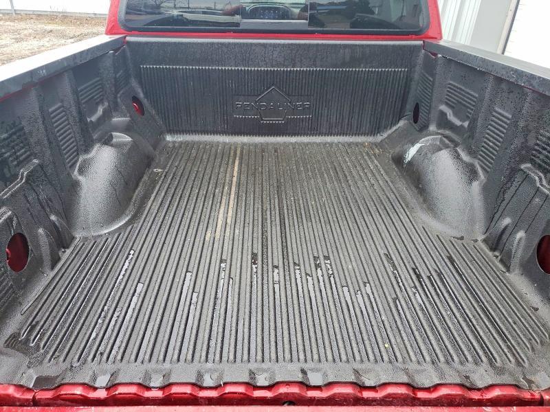 2021 Chev Colorado Z71