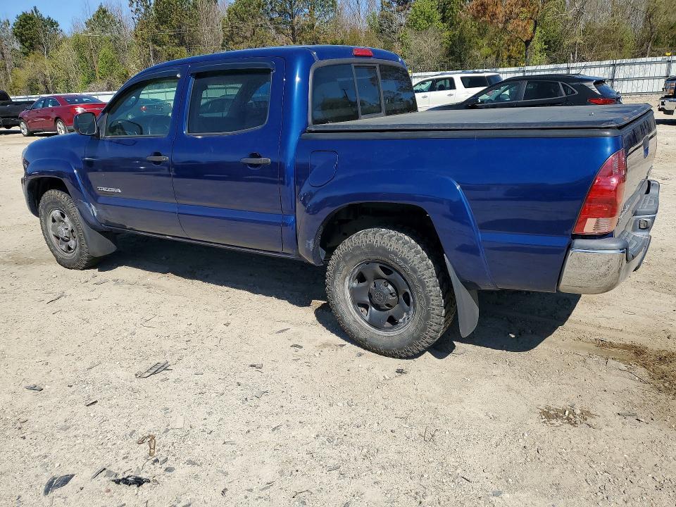 2005 Toyota Tacoma Prerunner V6