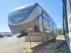 2016 Heartland Rv's Gateway Camper