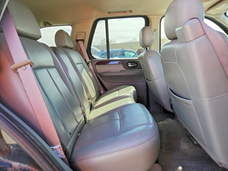 2007 GMC Envoy Denali