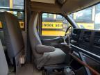 2012 Chevrolet 2012 Collins Bantam G3500-School Bus