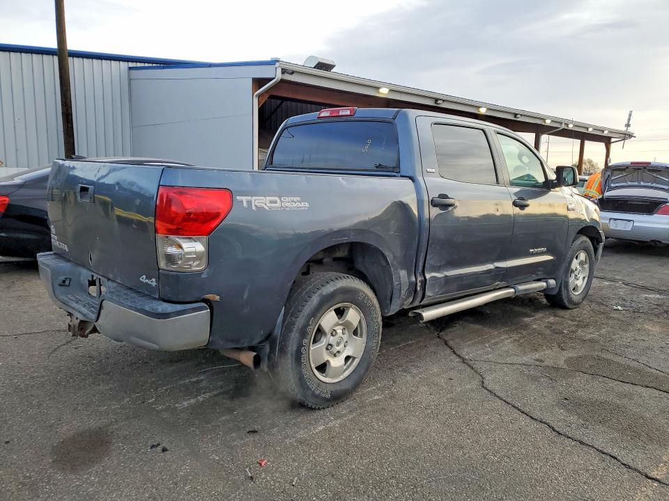 2007 Toyota Tundra SR5