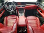 2018 Alfa Romeo Stelvio ti Sport