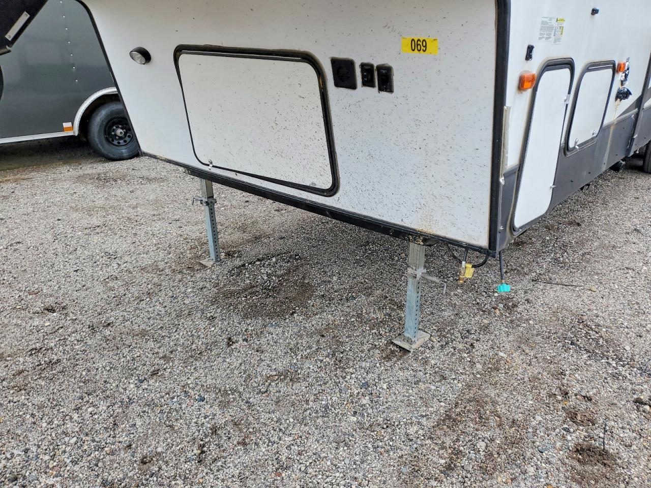 2020 Keystone Hideout Camper