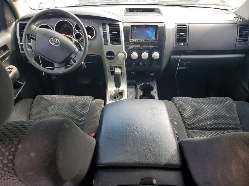 2007 Toyota Tundra SR5