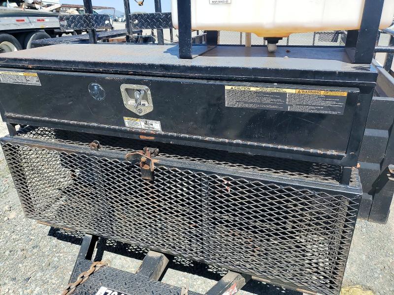 2017 Mhuc 2017 Marksman Manufacturing LSET80X14-70 Utility T