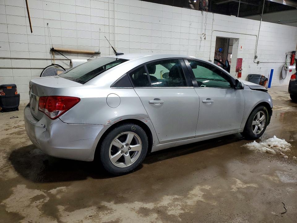 2013 Chevrolet Cruze lt