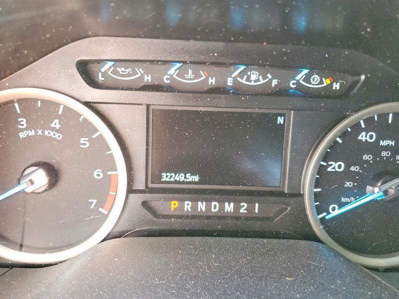 2022 Ford F250 Super Duty