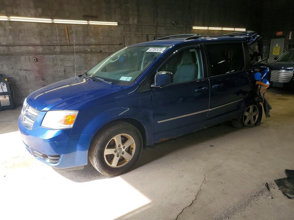 2010 Dodge Grand Caravan