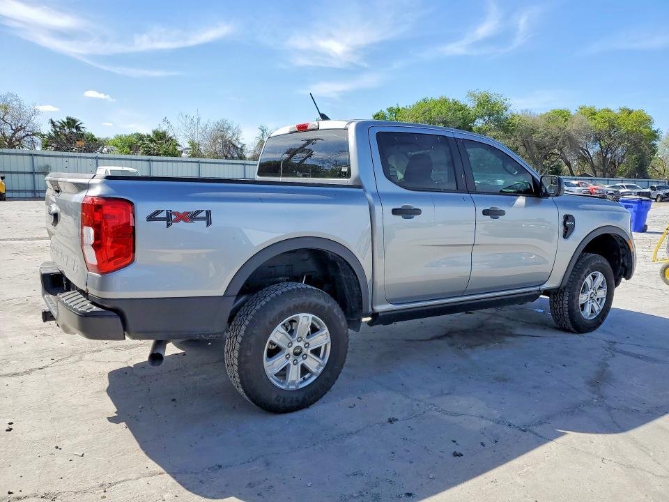 2024 Ford Ranger XL
