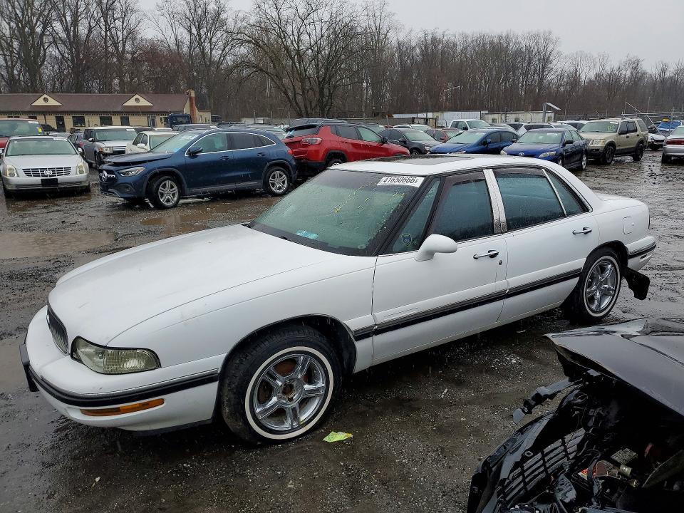 1998 Buick Lesabre Custom