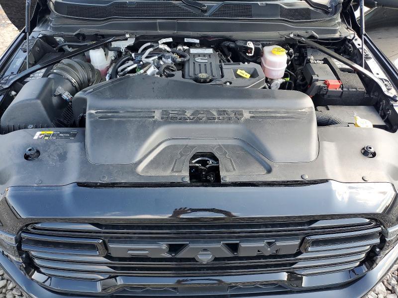 2025 Dodge 2500 Laramie