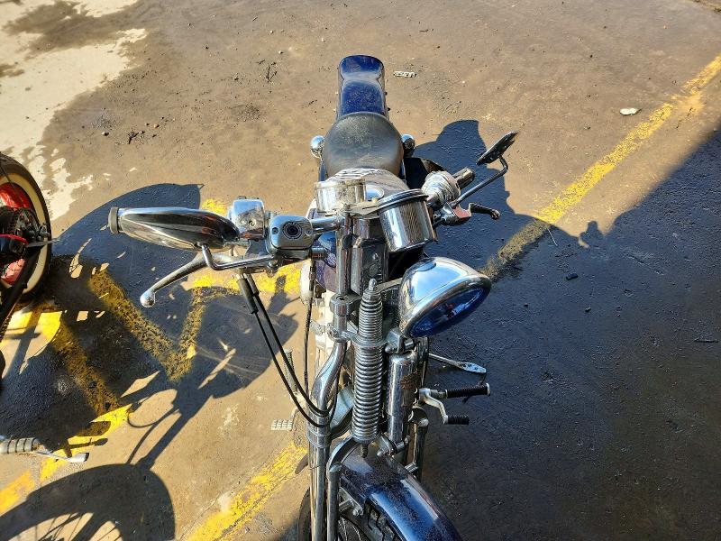 2000 Harley-Davidson XL883 C