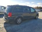 2012 Dodge Grand Caravan se