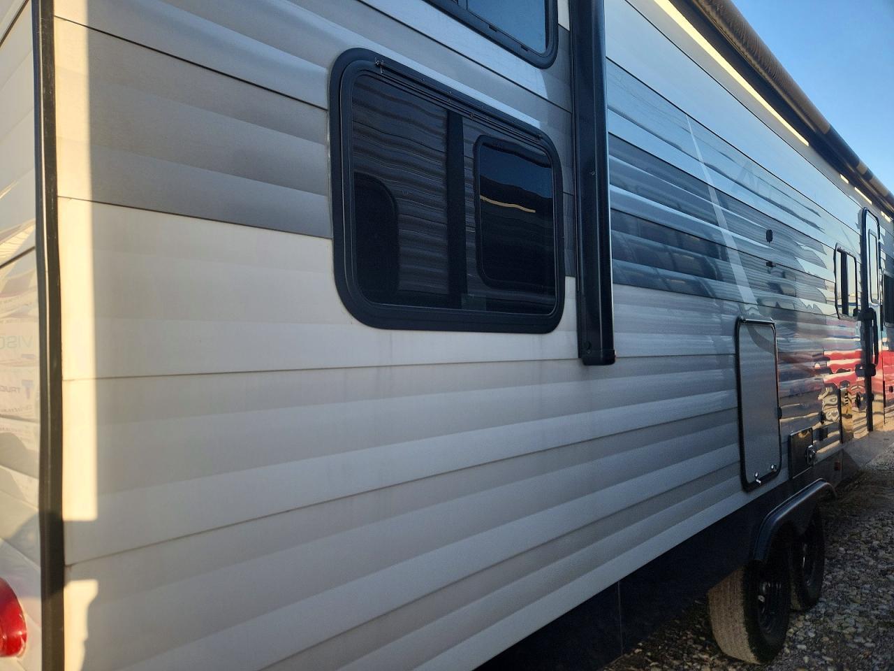 2024 Winnebago Access Camper