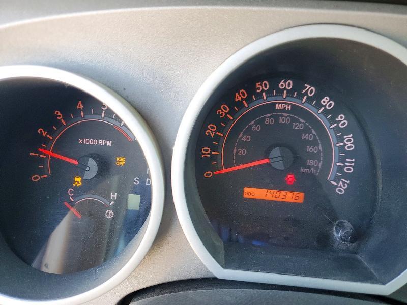 2007 Toyota Tundra SR5
