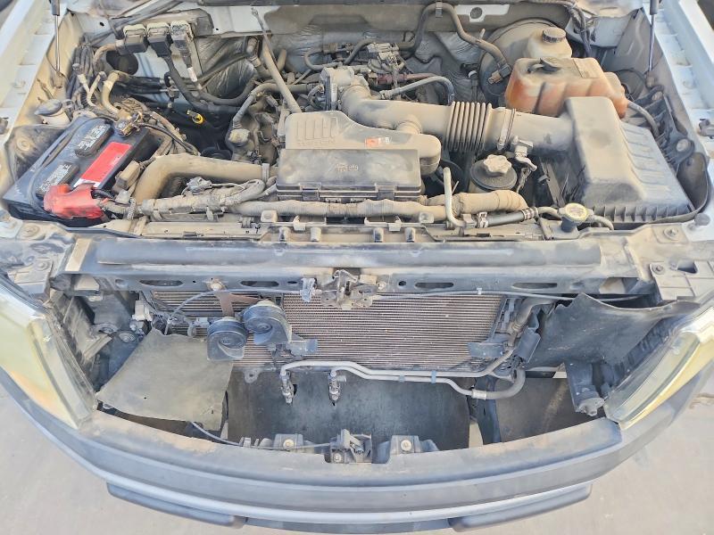 2010 Ford F150