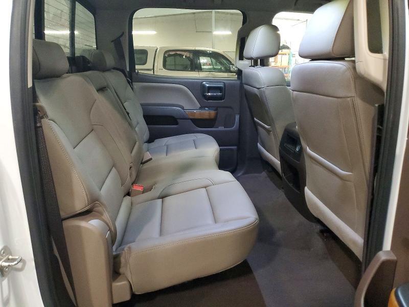 2018 GMC Sierra K1500 SLT