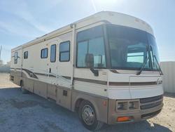 Ford Vehiculos salvage en venta: 2000 Ford F550 Super Duty RV