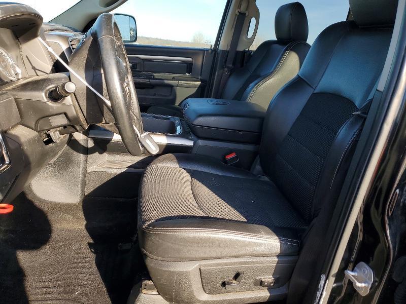 2017 Dodge RAM 1500 Sport