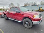 2006 Ford F150 Supercrew