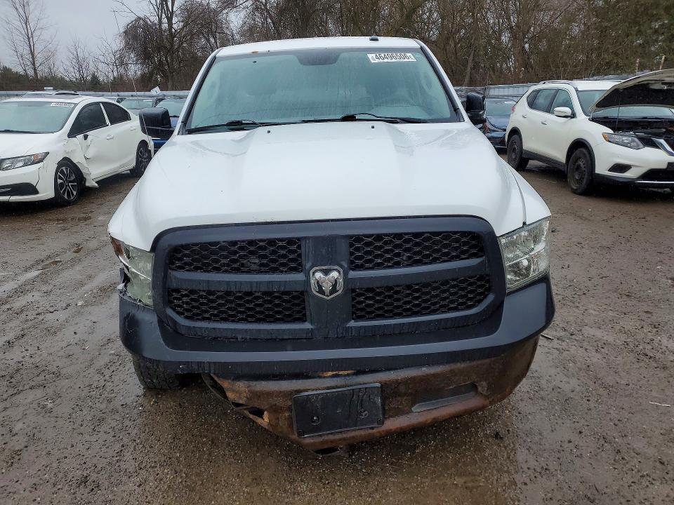 2013 Dodge RAM 1500 ST