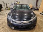 2016 Honda Civic exl