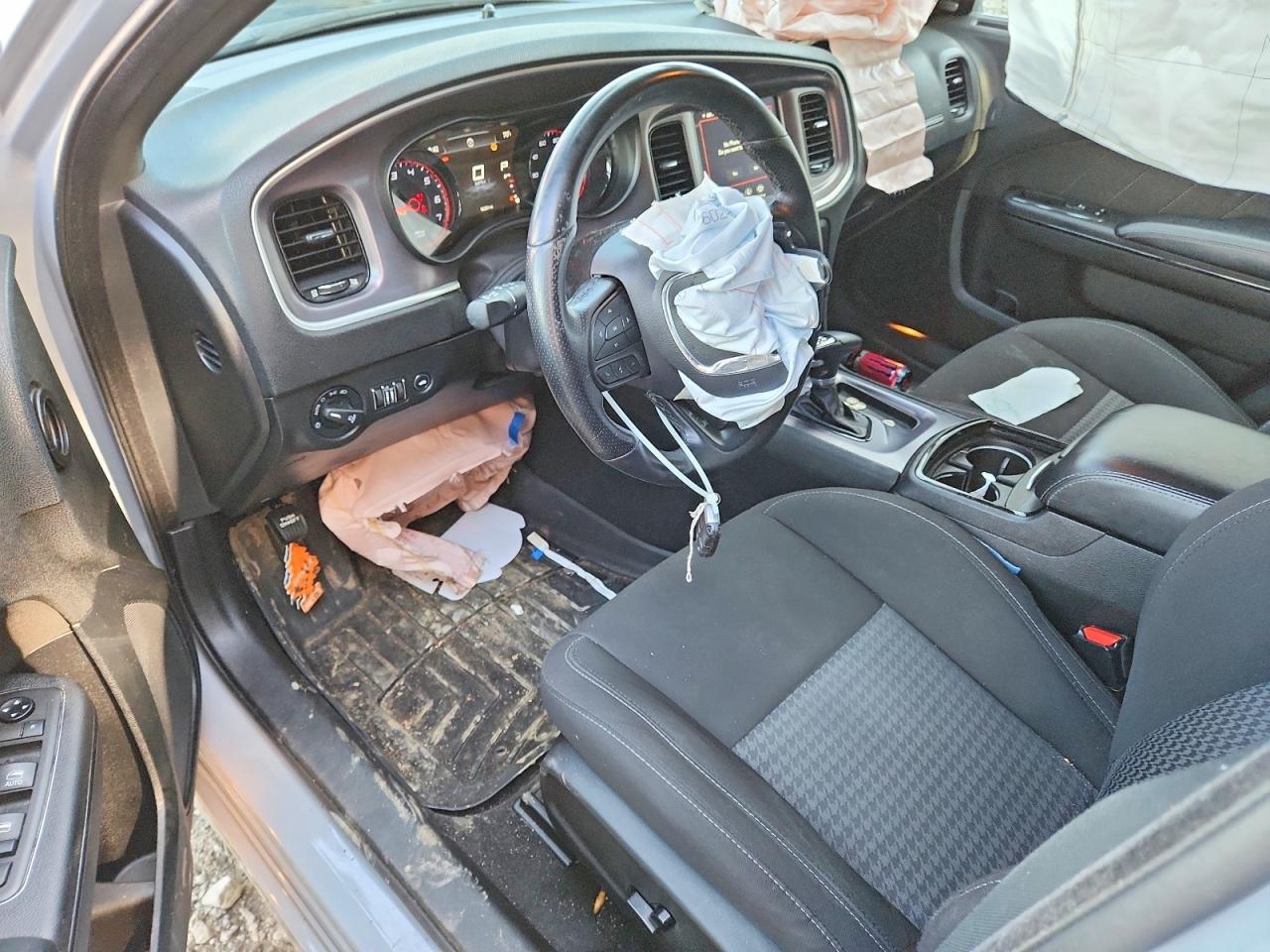 2021 Dodge Charger gt