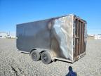 2024 Rmtm 2024 R & M EC716TA Enclosed Cargo Trailer