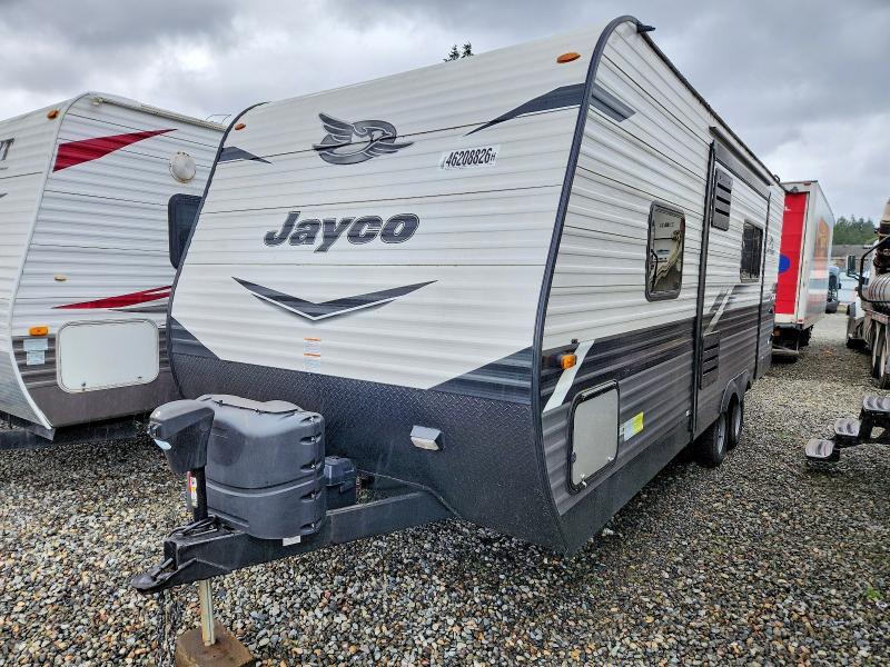 2022 Jayco Jay Flight Camper