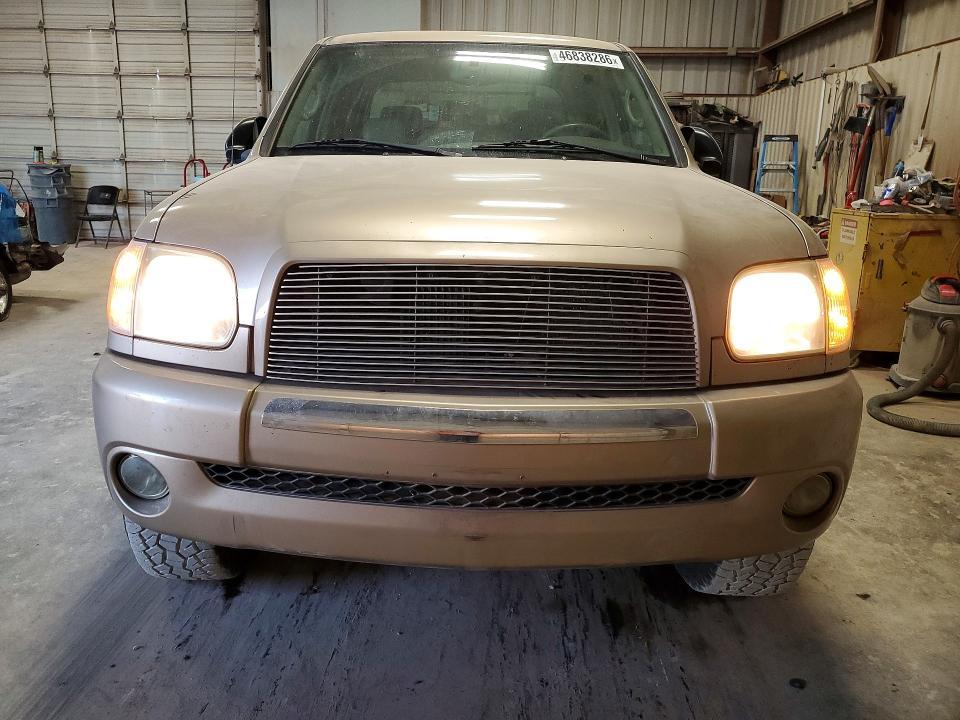 2006 Toyota Tundra SR5