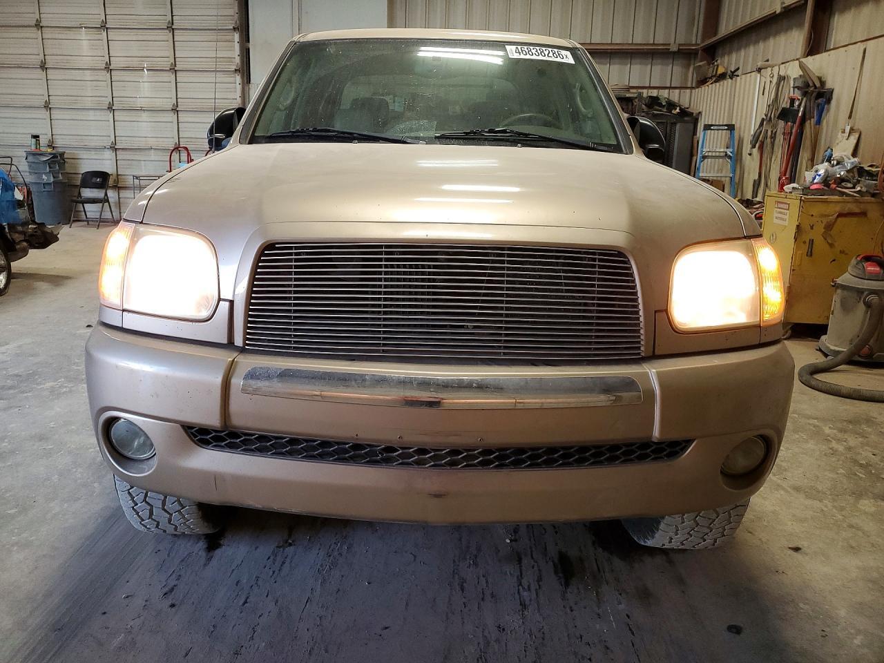 2006 Toyota Tundra SR5