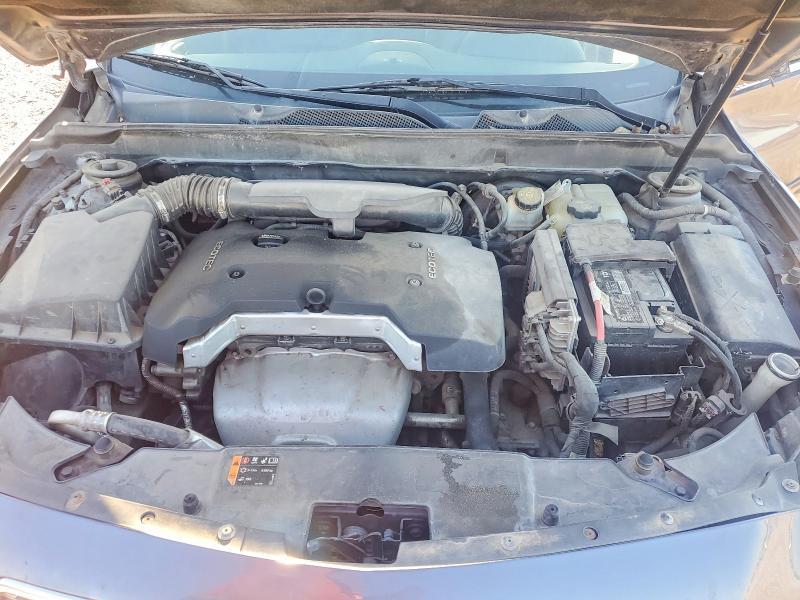 2013 Chevrolet Malibu ltz