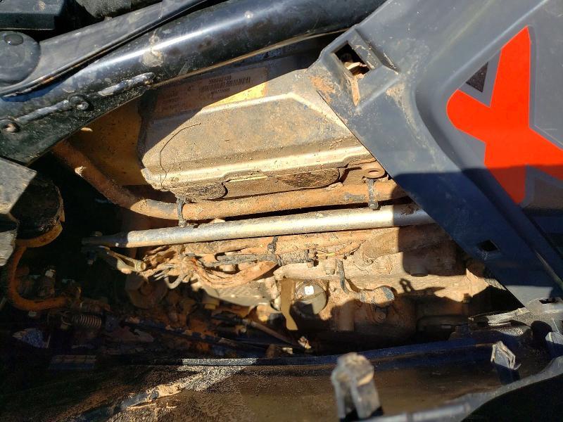 2026 Can-Am Outlander atv