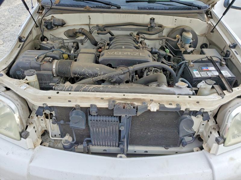 2005 Toyota Tundra Limited