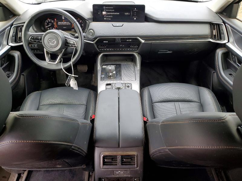 2026 Mazda Cx-90 Premium Sport