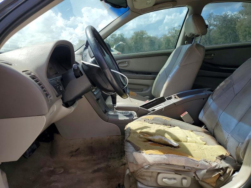 2001 Nissan Maxima gxe