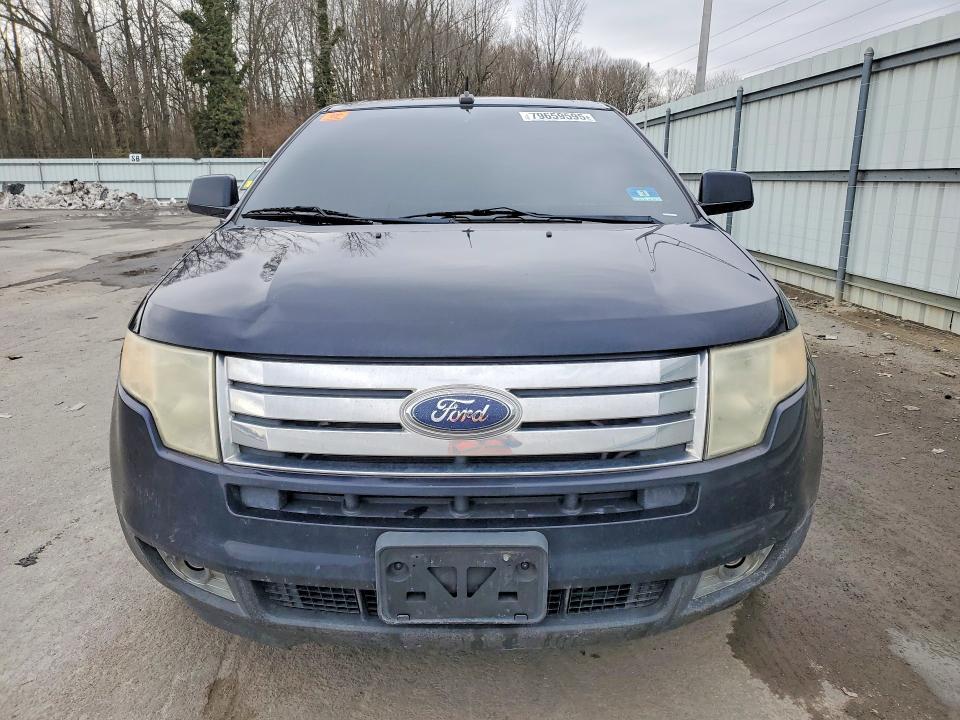 2010 Ford Edge sel
