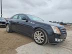2009 Cadillac CTS