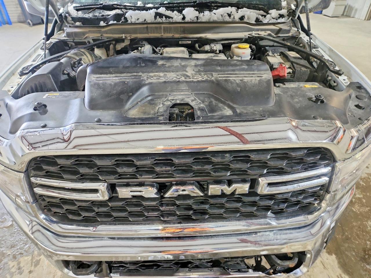 2024 Dodge RAM 2500 BIG Horn