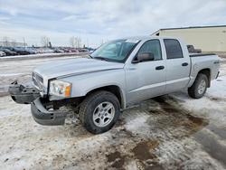 2005 Dodge Dakota Quad SLT en venta en Rocky View County, AB