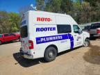 2013 Nissan NV 1500 Utility / Service Van