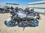 2025 Yamaha MTN690 C