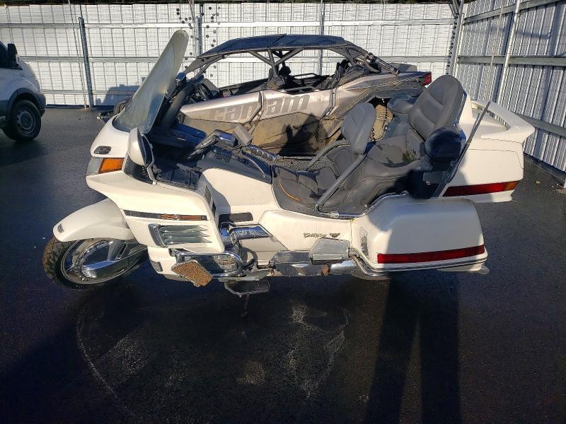 1994 Honda GL1500 SE