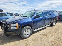 Chevrolet Vehiculos salvage en venta: 2009 Chevrolet Silverado K1500 LTZ