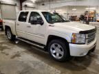 2013 Chevrolet Silverado K1500 LTZ