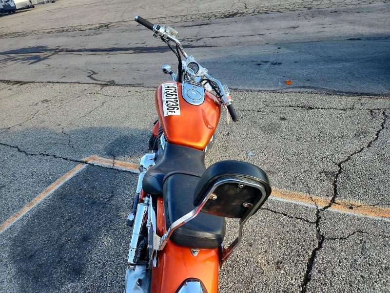 2004 Honda Vtx1800 c