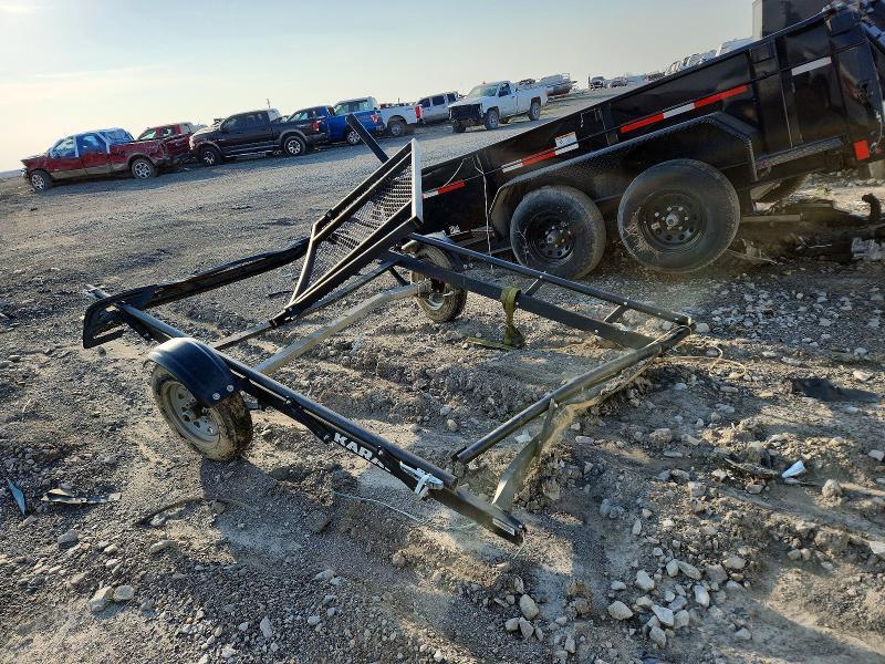 2023 Karavan Utility Trailer